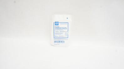 Medline NON21600NSB Eye Pad Compresse Oculaire 1 5/8 x 2 5/8In